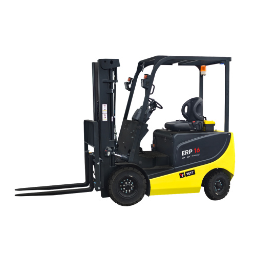 Электрический погрузчик YETT ERP16-M300-3W по ценам производителя в Санкт-Петербурге с доставкой по всей России