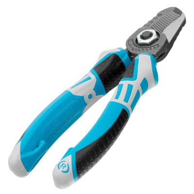 Кабелерез, трехкомпонентные рукоятки, 160 мм Gross купить в Москве с доставкой по всей России | ProtosMarket.ru