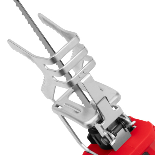 Пила сабельная аккумуляторная RС-65, Li-Ion, 12 В MTX по ценам производителя в Санкт-Петербурге с доставкой по всей России