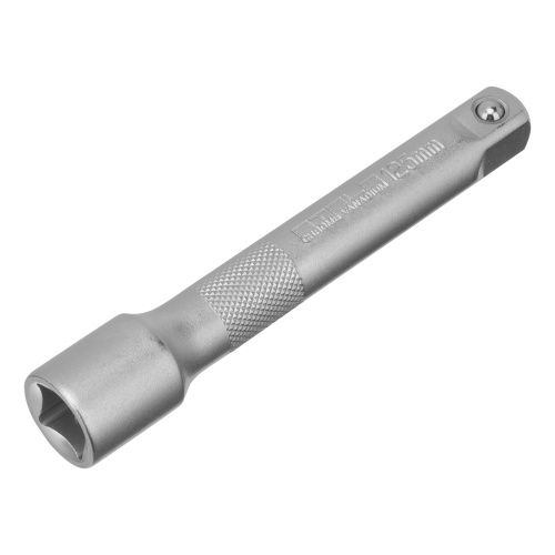 Удлинитель, 125 мм, 1/2, CrV Stels купить в Москве с доставкой по всей России | ProtosMarket.ru