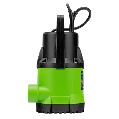 Дренажный насос для чистой воды СДН300-5, 300 Вт, напор 6.5м, 6500 л/ч Сибртех купить в Москве с доставкой по всей России | ProtosMarket.ru