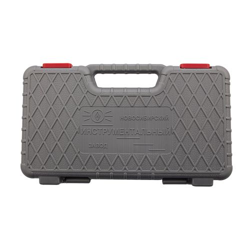 Набор шоферского инструмента № 2, пластиковый бокс (НИЗ) купить в Москве с доставкой по всей России | ProtosMarket.ru