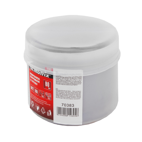 Буровая коронка, M22 х 80 мм Matrix по ценам производителя в Санкт-Петербурге с доставкой по всей России