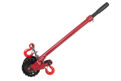 Лебедка ручная TOR ЛР-0,63 3 м по ценам производителя в Санкт-Петербурге с доставкой по всей России