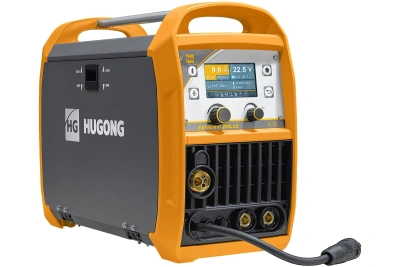 Сварочный полуавтомат HUGONG EXTREMIG 200 III LCD по ценам производителя в Санкт-Петербурге с доставкой по всей России