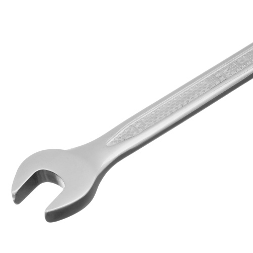 Ключ комбинированный, 13 мм, CrV, антислип Stels по ценам производителя в Санкт-Петербурге с доставкой по всей России
