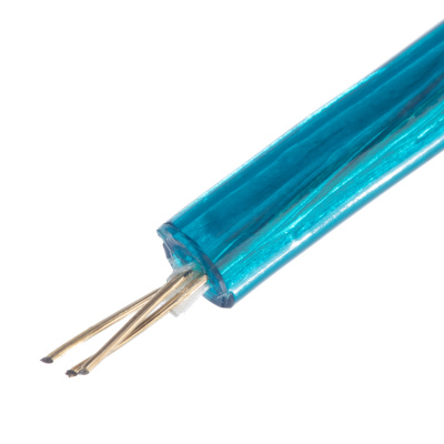 Шнур хозяйственный с полимерным покрытием, 3 мм, L 10 м, Home Palisad по ценам производителя в Санкт-Петербурге с доставкой по всей России