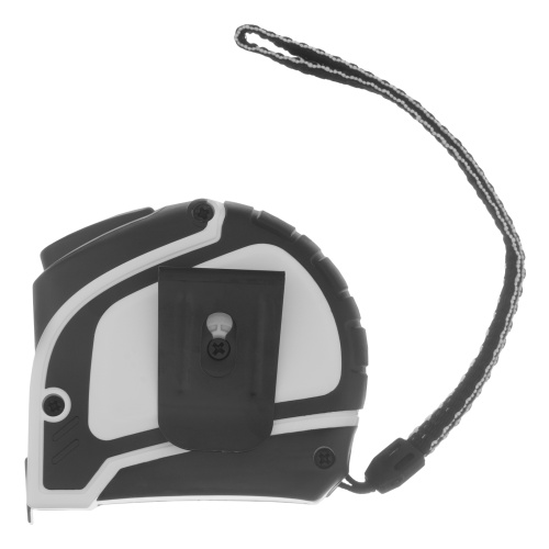 Рулетка Autostop,5 м х 25 мм,двухкомпонентный корпус,автоматическая фиксация,Pro Matrix по ценам производителя в Санкт-Петербурге с доставкой по всей России