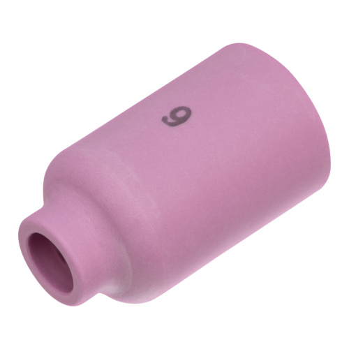 Набор керамических сопел для газовой линзы № 5, 6, 7, 8, 10 Denzel по ценам производителя в Санкт-Петербурге с доставкой по всей России