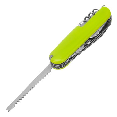 Нож многофункциональный, компактный размер, 15 функций, 90 мм Сибртех по ценам производителя в Санкт-Петербурге с доставкой по всей России