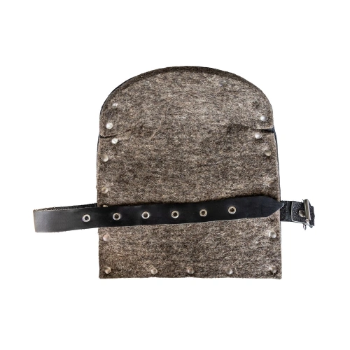 Наколенники сварщика (пара) купить в Москве с доставкой по всей России | ProtosMarket.ru