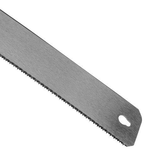 Пильное полотно для прецизионного стусла "Piranha", 600 мм, каленый зуб 2D, 14 TPI Gross по ценам производителя в Санкт-Петербурге с доставкой по всей России