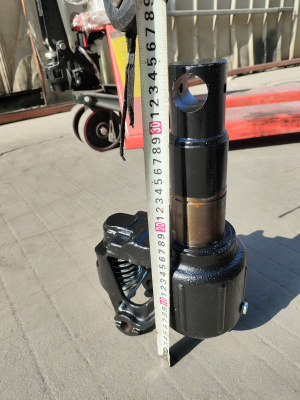 Гидроузел в сборе для тележек гидравлических RHP 5 т (Oil pump Assembly) купить в Москве с доставкой по всей России | ProtosMarket.ru