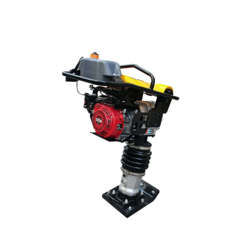 Вибротрамбовка ручная бензиновая NORSU RK-80H по ценам производителя в Санкт-Петербурге с доставкой по всей России