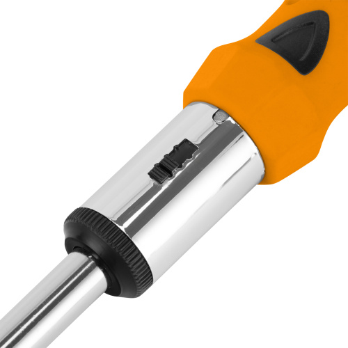 Отвертка реверсивная, набор бит, 10 шт, CrV Sparta купить в Москве с доставкой по всей России | ProtosMarket.ru