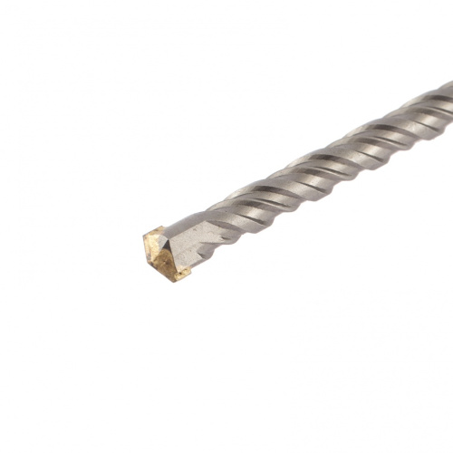 Бур по бетону, 14 x 600 мм, SDS Plus Сибртех купить в Москве с доставкой по всей России | ProtosMarket.ru
