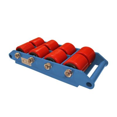 Роликовая платформа подкатная GEARSEN CRO-8 купить в Москве с доставкой по всей России | ProtosMarket.ru