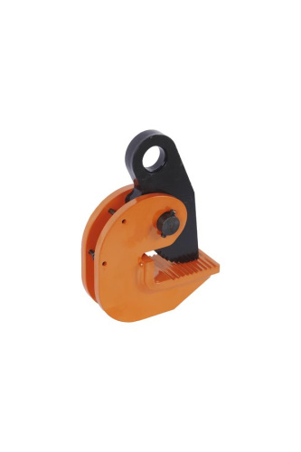 Захват горизонтальный TOR DHQA (г/п 1,0 т, лист 0-30 мм) по ценам производителя в Санкт-Петербурге с доставкой по всей России