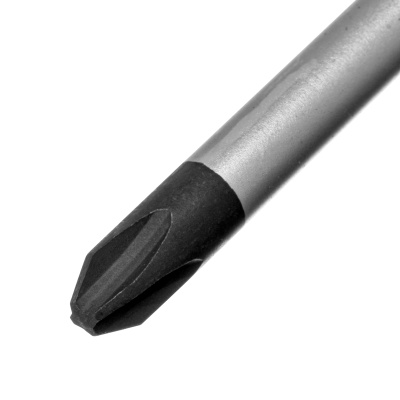 Отвертка, PH3х150 мм, S2, 3к рукоятка Denzel по ценам производителя в Санкт-Петербурге с доставкой по всей России