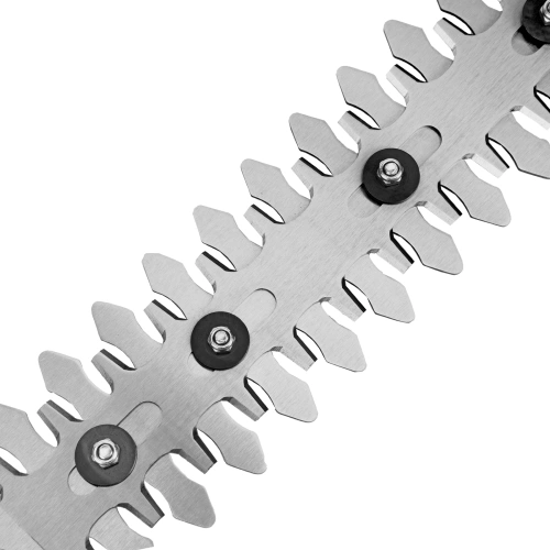 Ножницы-кусторез аккумуляторные GS-20, Li-Ion, 20 В Denzel по ценам производителя в Санкт-Петербурге с доставкой по всей России