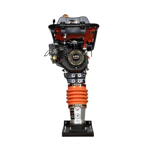 Вибротрамбовка FTL TR 75 по ценам производителя в Санкт-Петербурге с доставкой по всей России