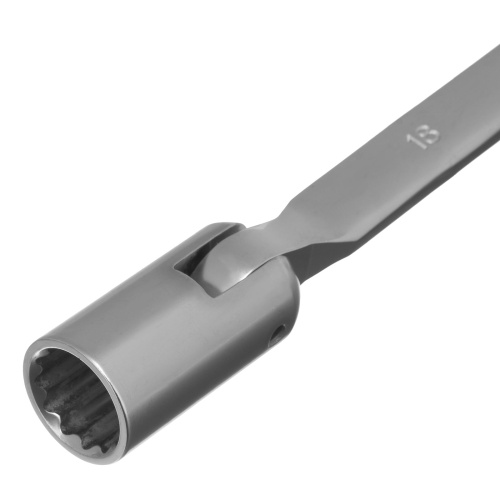 Набор ключей шарнирных CrV 8 шт, Stels купить в Москве с доставкой по всей России | ProtosMarket.ru