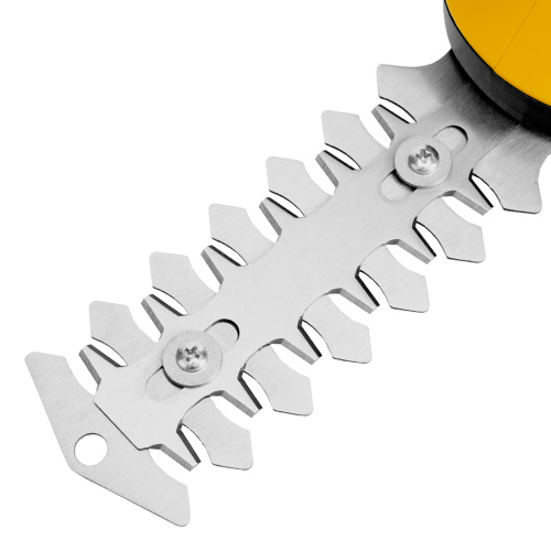 Ножницы-кусторез аккумуляторные GS-7, Li-Ion, 7,2 В Denzel по ценам производителя в Санкт-Петербурге с доставкой по всей России