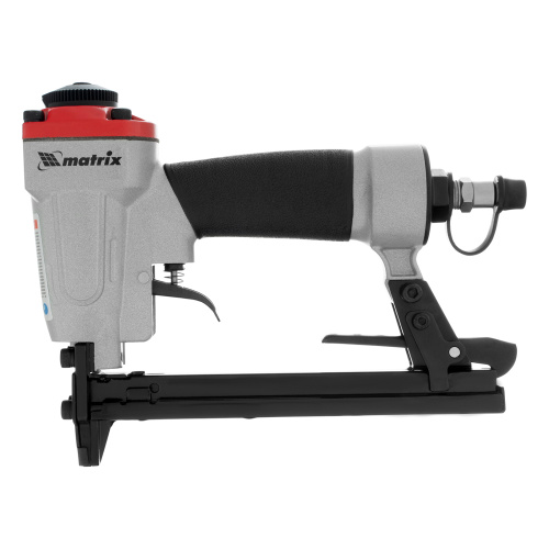 Степлер пневматический для прямоугольных скоб от 6 до 13 мм Matrix купить в Москве с доставкой по всей России | ProtosMarket.ru