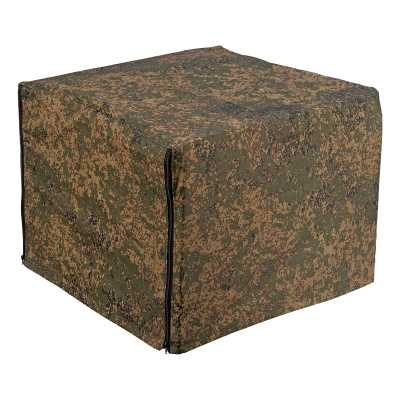 Чехол универсальный для генераторов Denzel по ценам производителя в Санкт-Петербурге с доставкой по всей России