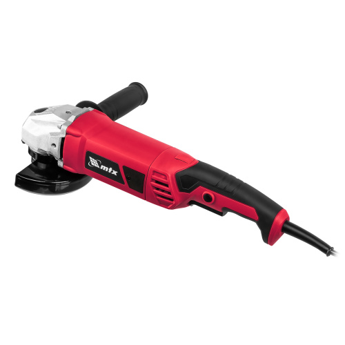 Машина шлифовальная угловая MAG125-1200, 1200 Вт, 125 мм, 12000 об/мин MTX по ценам производителя в Санкт-Петербурге с доставкой по всей России