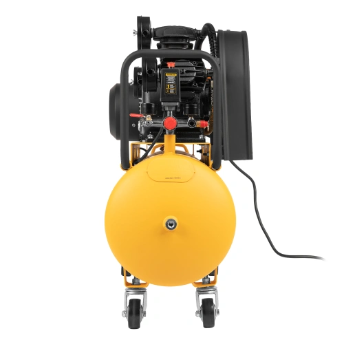 Компрессор воздушный BCW3000-T/100, ременный привод, 3.0 кВт, 100 литров, 520 л/мин Denzel по ценам производителя в Санкт-Петербурге с доставкой по всей России