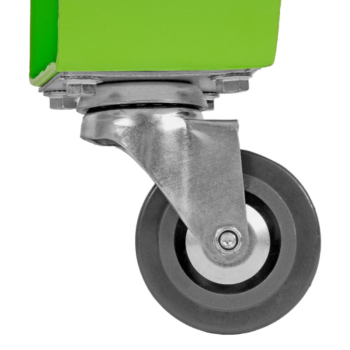 Компрессор воздушный КР-2200/100, 2.2 кВт, 350 л/мин, 100 л, ременной привод, масляный Сибртех по ценам производителя в Санкт-Петербурге с доставкой по всей России