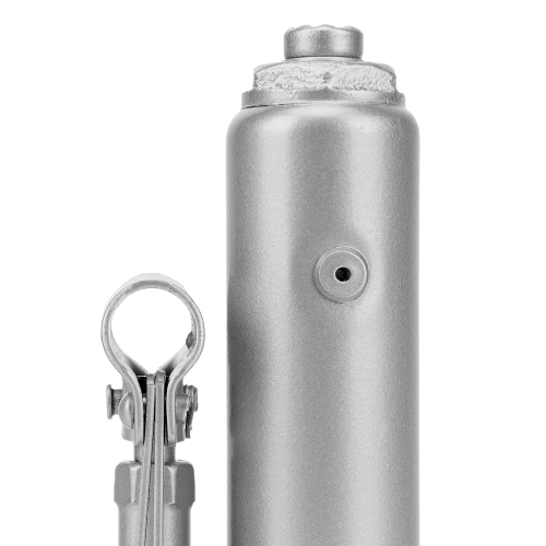 Домкрат гидравлический бутылочный, 4 т, высота подъема 194-372 мм, в пластиковый кейсе Matrix по ценам производителя в Санкт-Петербурге с доставкой по всей России