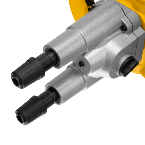 Миксер строительный EM-2-1600, 1600 Вт, 200-480/250-680 об/мин Denzel купить в Москве с доставкой по всей России | ProtosMarket.ru