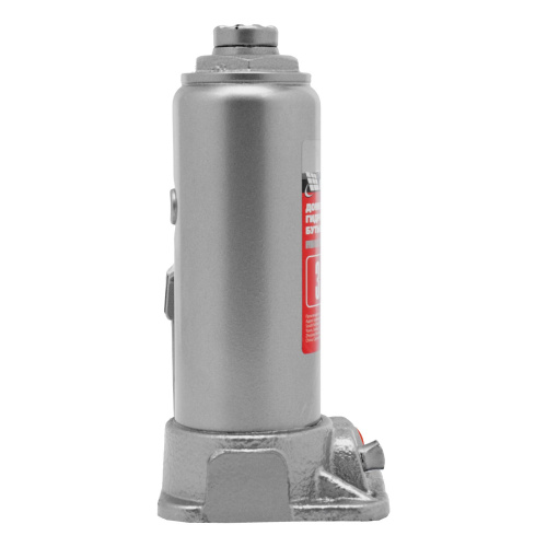 Домкрат гидравлический бутылочный, 3 т, высота подъема 194-372 мм Matrix по ценам производителя в Санкт-Петербурге с доставкой по всей России