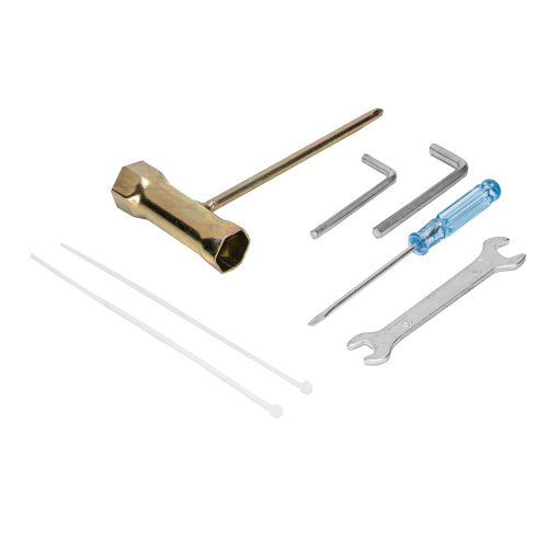 Триммер бензиновый ТС-3000Р, 52 см3, разъемная штанга, состоит из 2 частей Сибртех купить в Москве с доставкой по всей России | ProtosMarket.ru