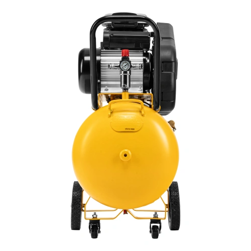 Компрессор воздушный рем. привод BCI 2200/100, 2,2 кВт, 100 литров, 420 л/мин Denzel по ценам производителя в Санкт-Петербурге с доставкой по всей России