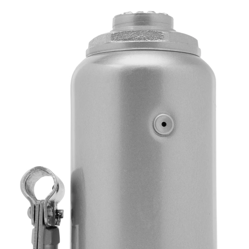 Домкрат гидравлический бутылочный, 20 т, высота подъема 242-452 мм Matrix по ценам производителя в Санкт-Петербурге с доставкой по всей России