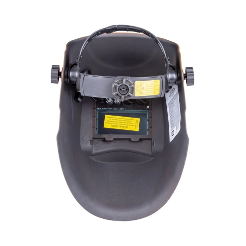 Маска сварщика КОРУНД-2 "мехико" без коробки (ф-р 7100V, пр-во FoxWeld/КНР) купить в Москве с доставкой по всей России | ProtosMarket.ru