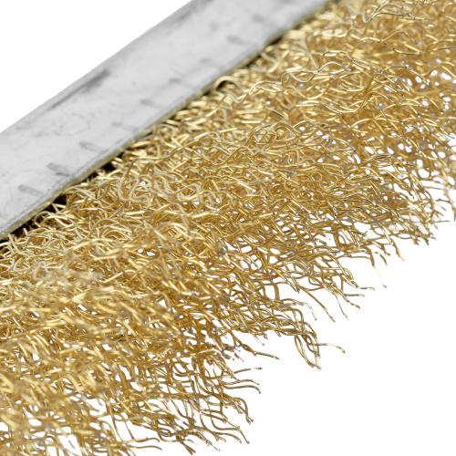 Набор щеток для дрели, 3 шт, 1 плоская, 65 мм, 50 мм "чашка", ручная металлическая Matrix купить в Москве с доставкой по всей России | ProtosMarket.ru