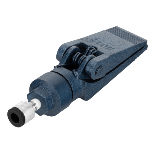 Растяжка гидравлическая, 4 т, набор из 17 предметов, 7 сменных насадок, в пластиковом кейсе Stels купить в Москве с доставкой по всей России | ProtosMarket.ru