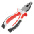 Плоскогубцы Premium, 160 мм, трехкомпонентные рукоятки Matrix купить в Москве с доставкой по всей России | ProtosMarket.ru