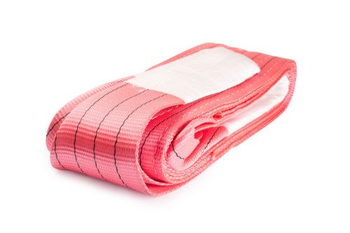 Строп текстильный TOR СТП 5,0 т 8,5 м 150 мм (6:1) купить в Москве с доставкой по всей России | ProtosMarket.ru