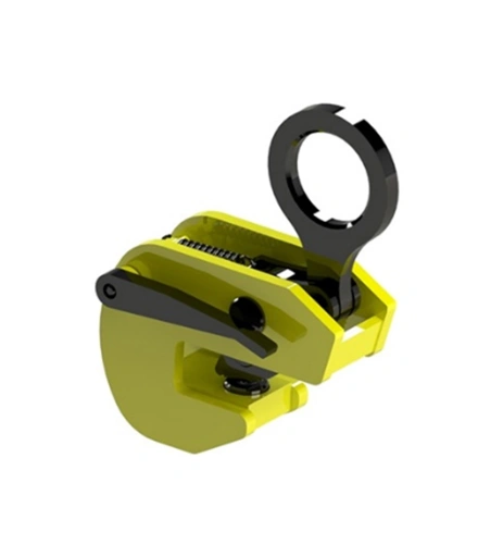 Захват горизонтальный для балок ZGВ 4,5 по ценам производителя в Санкт-Петербурге с доставкой по всей России