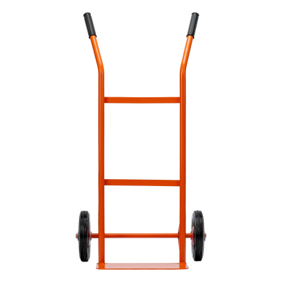 Тележка ручная 2-х колесная, облегченная, г/п 120кг, платформа 350х200мм Сибртех по ценам производителя в Санкт-Петербурге с доставкой по всей России