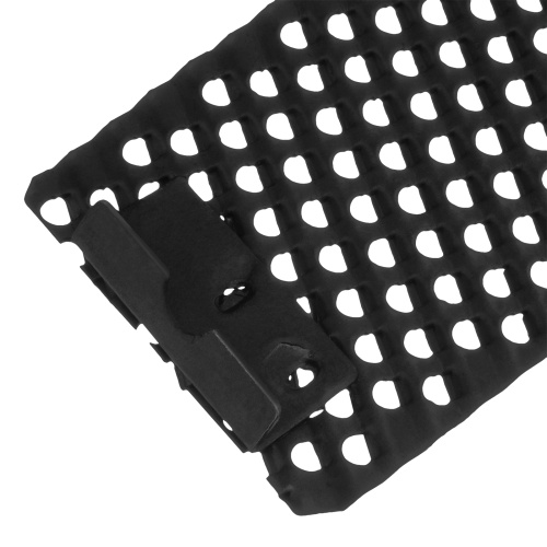 Сетка запасная для рубанков, 140 х 40 мм, артикулы 87906, 87910 Matrix купить в Москве с доставкой по всей России | ProtosMarket.ru