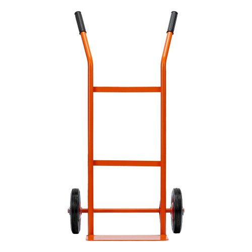 Тележка ручная 2-х колесная, облегченная, г/п 120кг, платформа 350х200мм Сибртех по ценам производителя в Санкт-Петербурге с доставкой по всей России