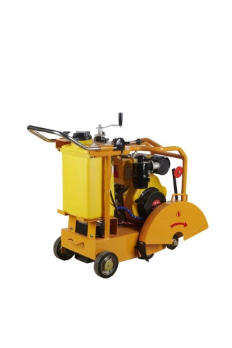 Швонарезчик дизельный TOR HQR500 по ценам производителя в Санкт-Петербурге с доставкой по всей России