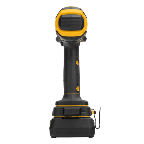 Дрель-шуруповерт аккумуляторная, бесщет. BLDL-18-02 Li-Ion, 18 В Denzel купить в Москве с доставкой по всей России | ProtosMarket.ru