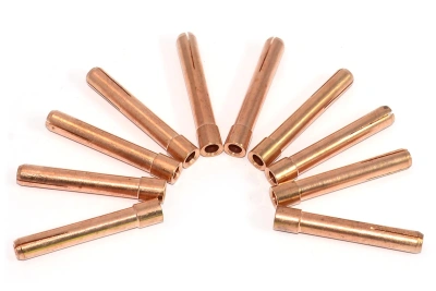 WP-17/18/26 цанга 2,4 мм для TIG горелок по ценам производителя в Санкт-Петербурге с доставкой по всей России